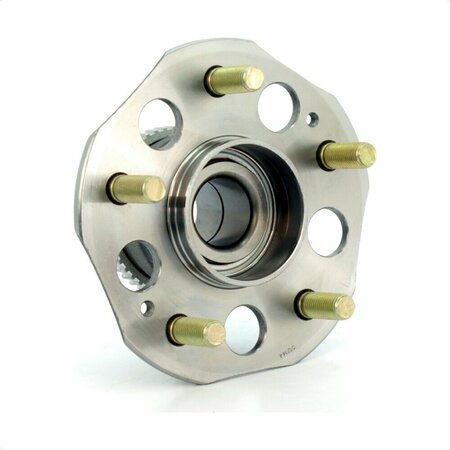 KUGEL Rear Wheel Bearing Hub Assembly For 1997-2001 Honda Prelude 70-512144